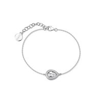 Bracelet Rosato Femme Anna in Argent RZAN11